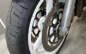 SUZUKI GSX1400 2003 GY71A