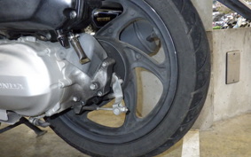 HONDA DIO 110 2013 JF58