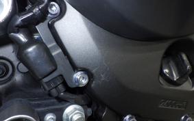 YAMAHA MT-09 Tracer GT 2020 RN51J