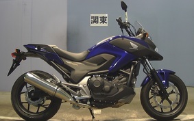 HONDA NC750X RC72