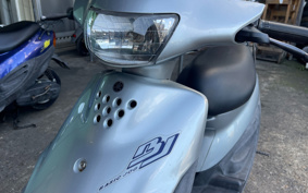YAMAHA BJ SA24J