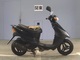 Фото Suzuki LET's 2 с японского аукциона