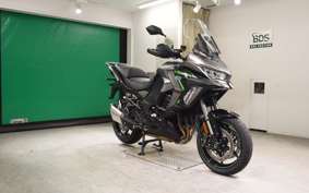 KAWASAKI VERSYS 1100 SE 2026 LZT10C