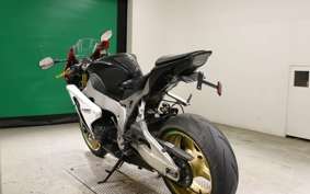 HONDA CBR1000RR Gen. 2 2009 SC59