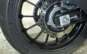 HONDA 400X 2022 NC56