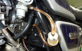 HONDA GB400TT NC20