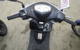 SUZUKI ADDRESS V50 Gen.2 CA44A