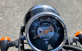 SUZUKI ST250 NJ4AA