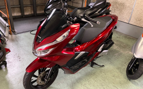 HONDA PCX 150 KF30