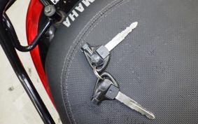 YAMAHA AXIS 125 TREET 2010 SE53J