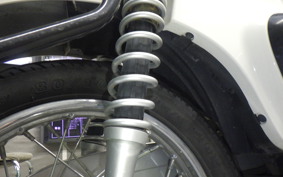 HONDA CROSS CUB 50 2014 AA06