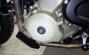 HUSQVARNA SVARTPILEN 401 2022