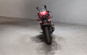 KAWASAKI Ninja 250SL BX250A