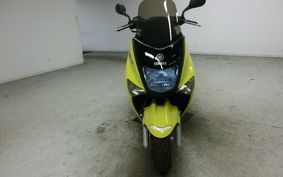 YAMAHA MAJESTY 125 2002 5CA