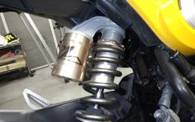 HONDA GROM 2003 JC61