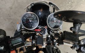 YAMAHA SR400 2015 RH03J