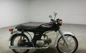 HONDA BENLY 50 S CD50