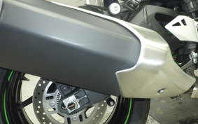 KAWASAKI ZH2 SE 2023 ZRT00K