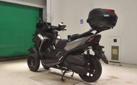 YAMAHA TRICITY 300 2020 SH15J