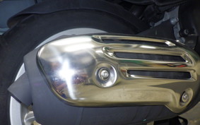 VESPA PRIMAVERA 125 2007