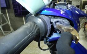 SUZUKI ADDRESS V125 S 2016 CF4MA