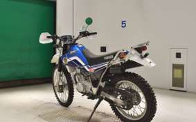 YAMAHA SEROW 225 Gen.3 2023 DG08J