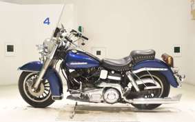 HARLEY FLHP 1340 1984