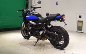 KAWASAKI Z900RS 2023 ZR900K