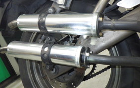YAMAHA R1-Z 2023 3XC