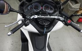 HONDA SILVER WING 600 GT 2010 PF02