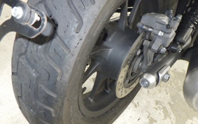 HONDA REBEL 500 A 2020 PC60