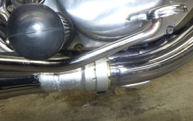 YAMAHA SR400 Gen.4 2013 RH03J