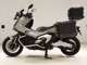 Фото Honda X-ADV 750 2025 с японского аукциона