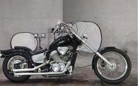 HONDA STEED 400 1994 NC26