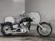 Фото Honda STEED 400 1994 с японского аукциона