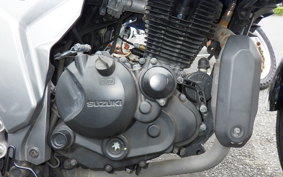 SUZUKI GIXXER 150 1997