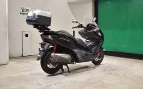 HONDA FORZA SI ABS MF12