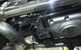 KAWASAKI W400 2008 EJ400A