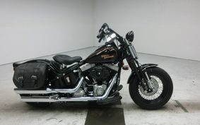 HARLEY FLSTSB 1580 2008 JM5