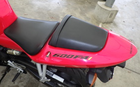 HONDA CBR600F GEN 3 2001 PC35
