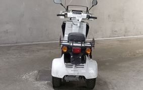 HONDA GYRO TD02