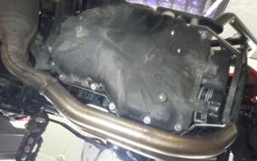 BMW F650GS 2008
