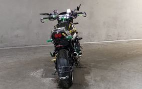 KAWASAKI Z900RS 2019 ZR900C