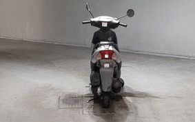 SUZUKI LET's 2 CA1PA