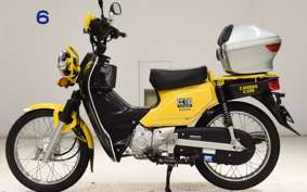 HONDA CROSS CUB 110 2023 JA10