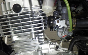 SUZUKI GN125 H 1992