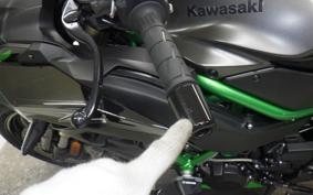 KAWASAKI ZH2 SE 2023 ZRT00K