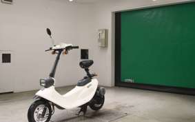 HONDA ZOOK 2015 AF26