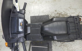 HONDA GYRO X TD01