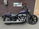 Фото Harley FXBB 2026 с японского аукциона